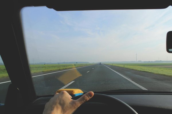 Tester un alcootest: retour d'expérience