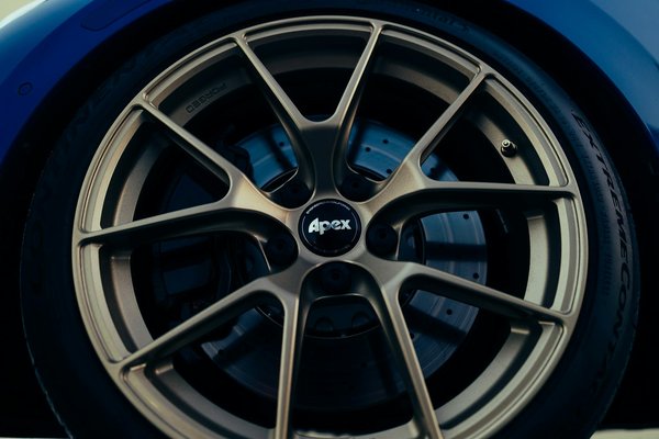 Découvrez la mercedes 190e evo ii : une rareté à paris