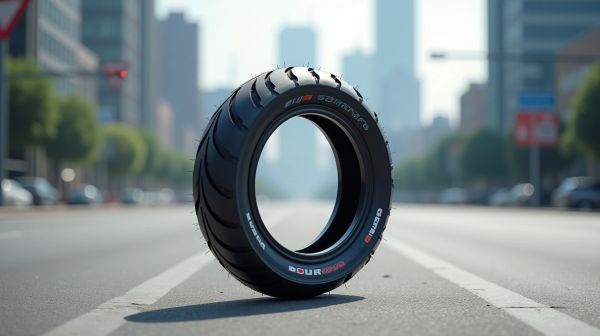 Choisir le bon pneu moto : guide des types et conseils d'utilisation