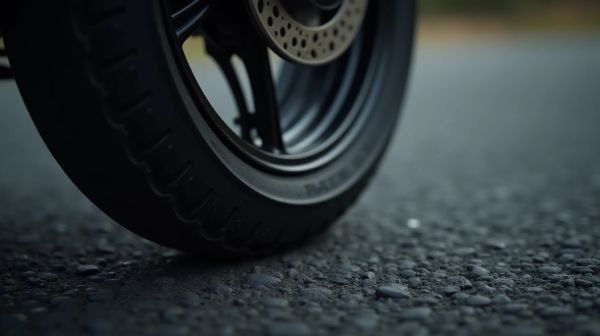 Choisir le bon pneu moto : guide des types et conseils d'utilisation