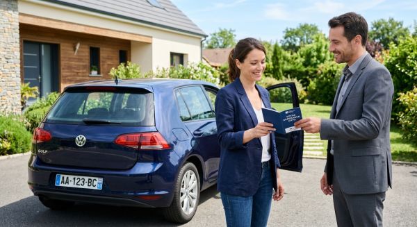 Comment l'utilisation de votre voiture influence votre assurance auto