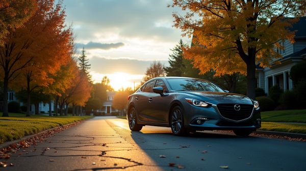 Comprendre l'impact de l'usage véhicule sur votre assurance auto