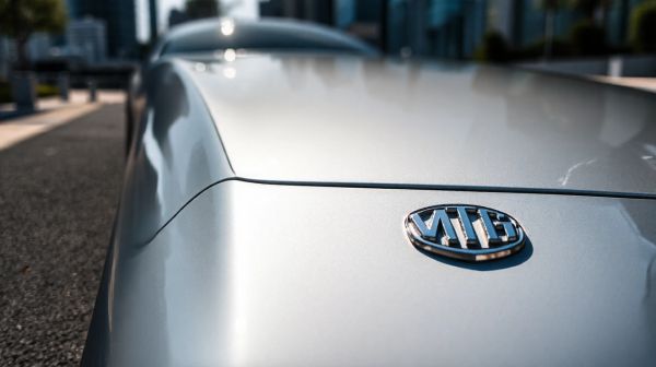 Services VTC MG5 : tarifs et atouts à découvrir