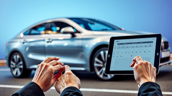 Vendre sa voiture rapidement : 5 étapes clés à suivre