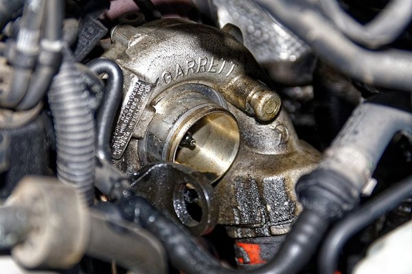 Turbo garrett échange standard 753420-0005 : qualité et prix imbattables