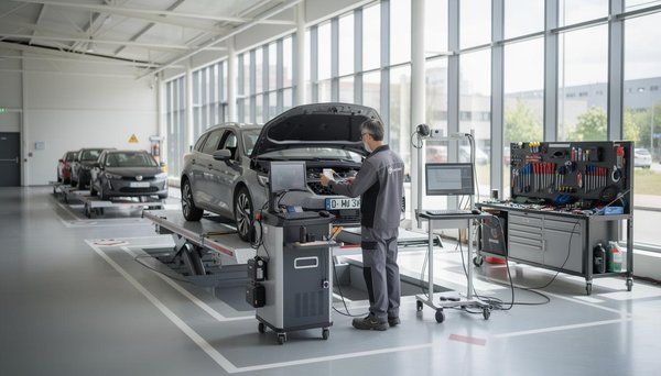 Quel est le tarif du contrôle technique automobile à Nantes en 2026 ?